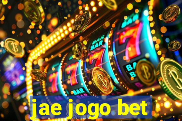 jae jogo bet